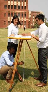 Amity University, Greater Noida,